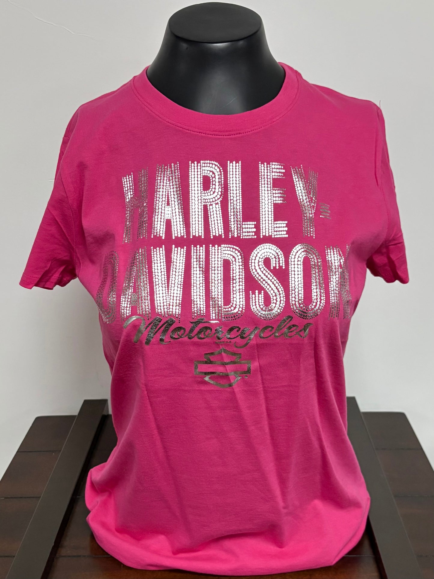 Foiled Women's Tee