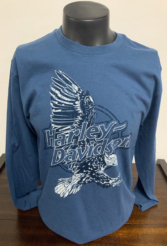 Sky Flyer Long Sleeve Tee