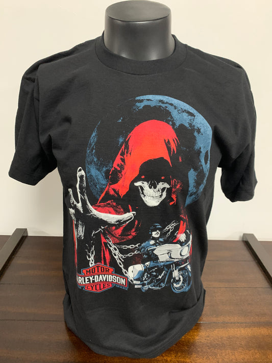 Reaper Low Ride Short Sleeve Tee