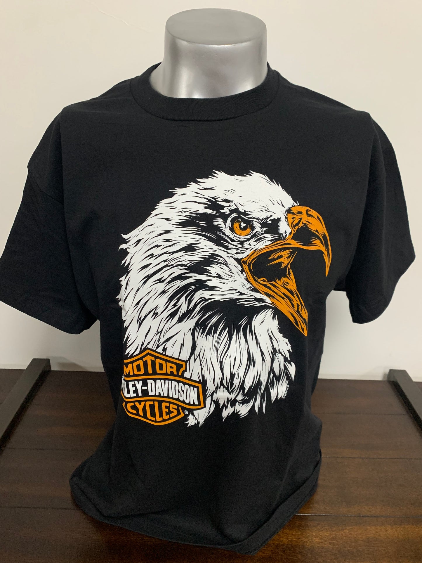 Eagle Call Short Sleeve Tee