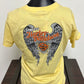Winged Emblem Women's Tee