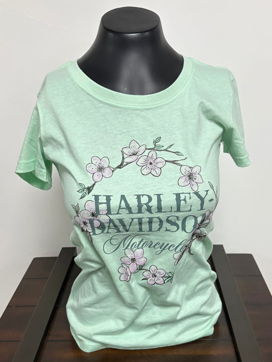 HD Sakura Women's Tee