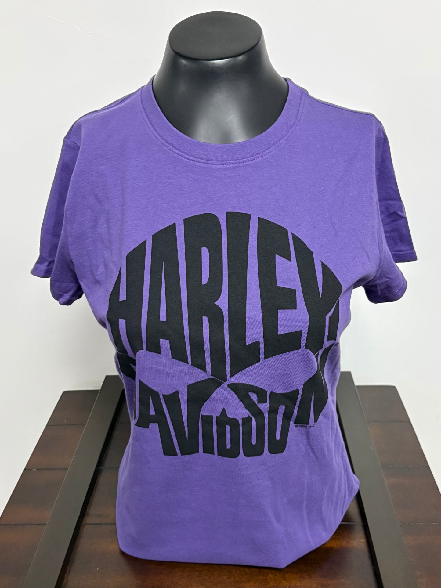 Willie HD Women's Tee