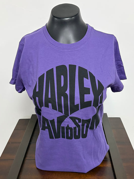 Willie HD Women's Tee