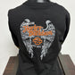Feather Helmet Women's Long Sleeve Tee