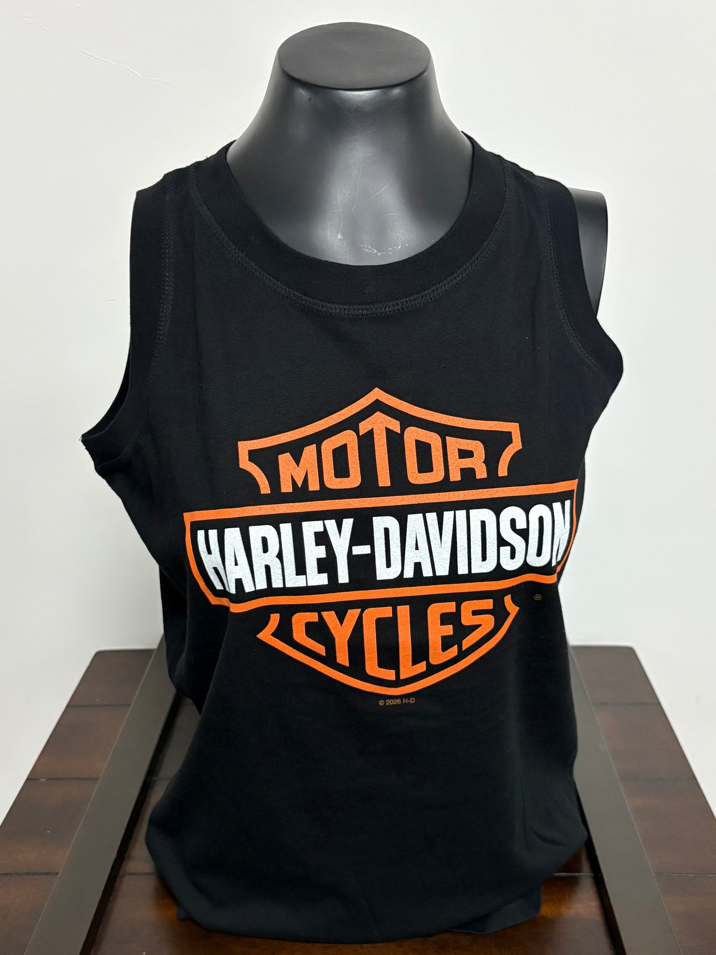 HD Relaxed Women's Tank