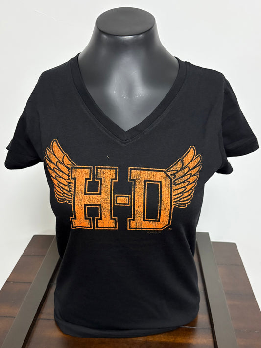 HD Collegiate Women's Tee