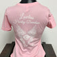 HD Heaven Bling Women's Tee