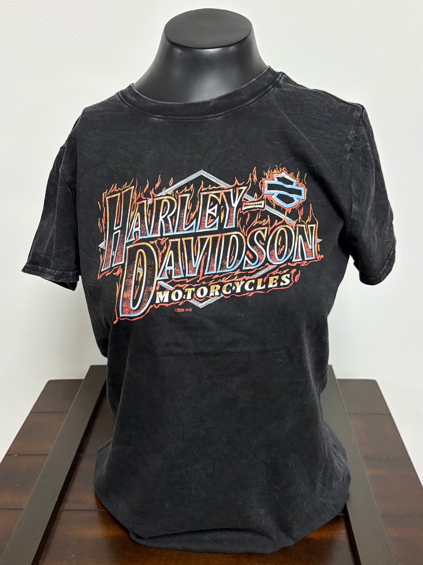 Hot Name Women's Dyed Tee