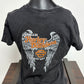 Hot Name Women's Dyed Tee