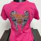 HD B&S Traditional Women's Tee