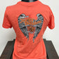 HD B&S Outline Women's Tee