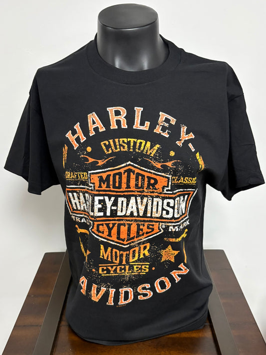 Trademark Label Men's Tee