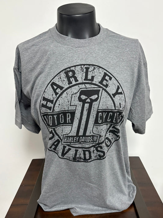 Willie G #1 Men's Tee