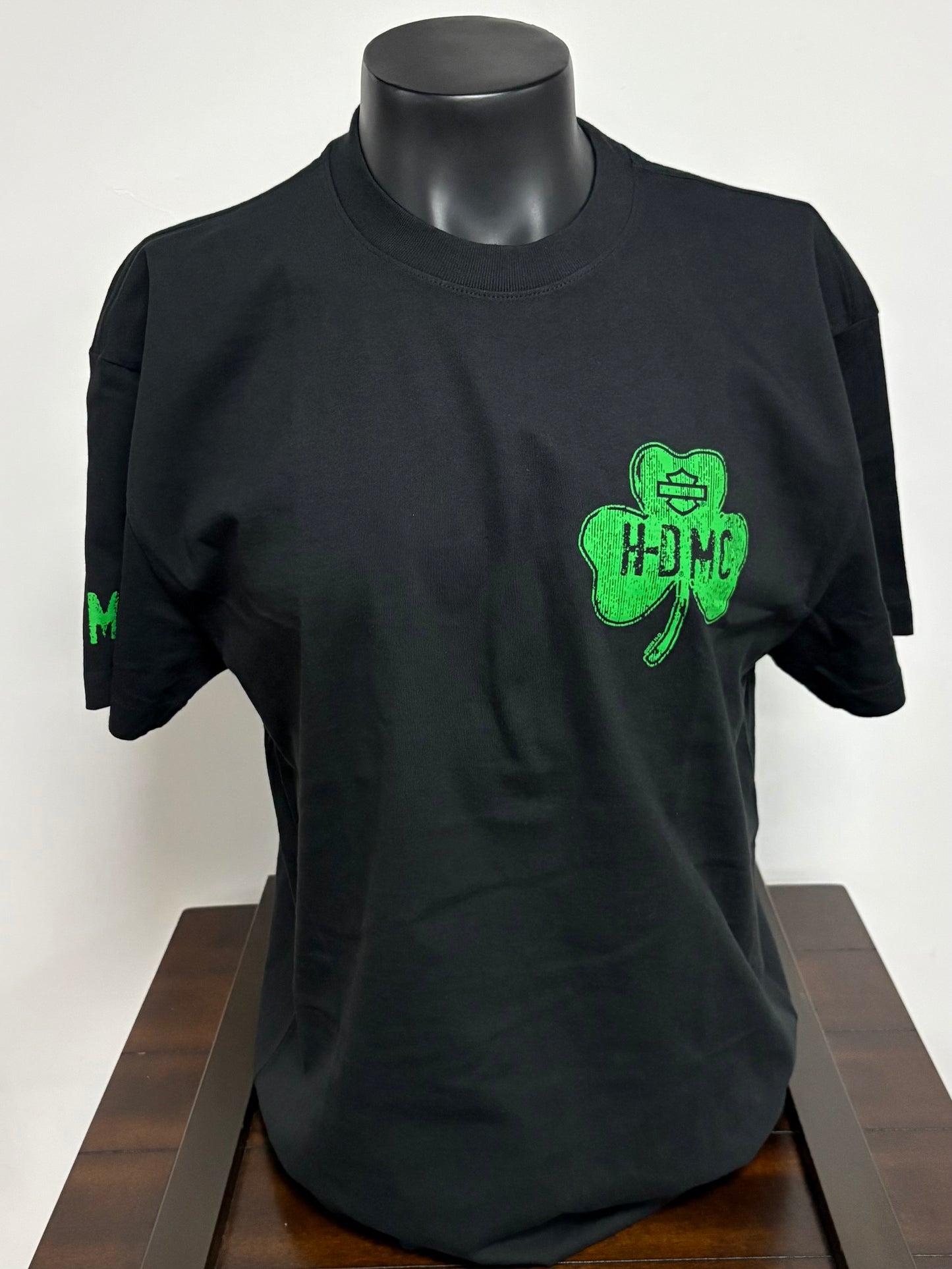 Shamrock Men's Tee