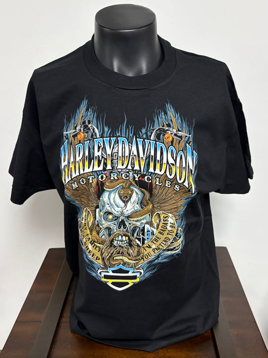 HD Black Sheep Men's Tee