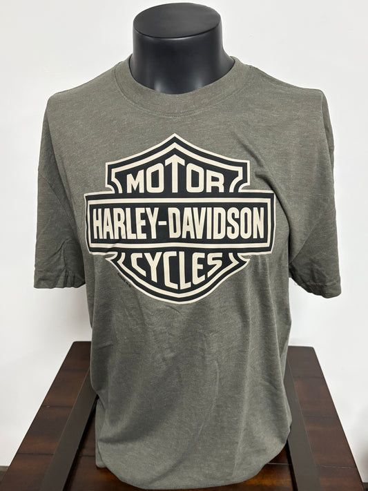 HD B&S Traditional Men's Tee