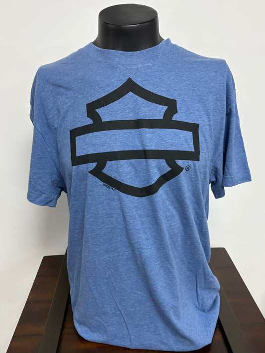 HD B&S Outline Men's Tee