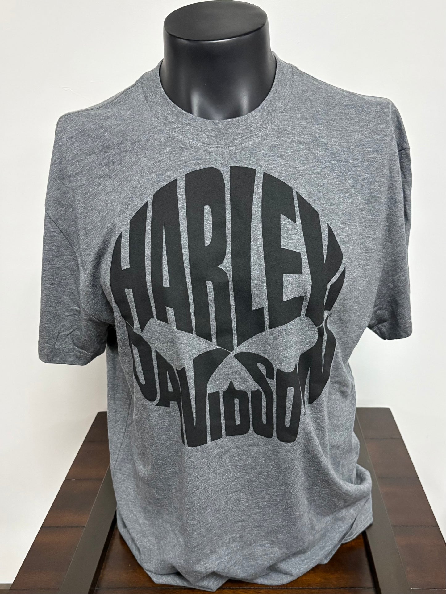 Willie HD Men's Tee