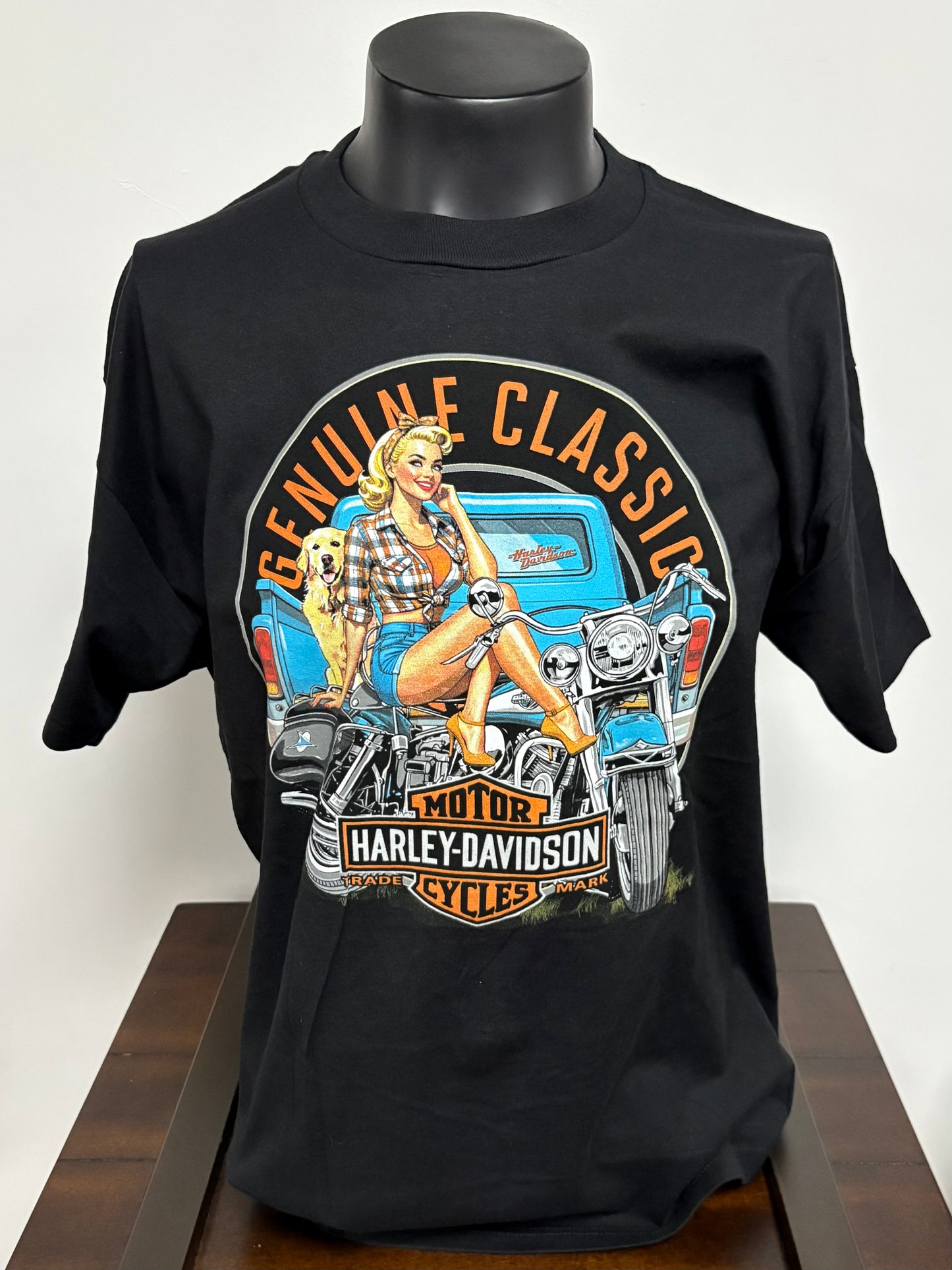 Best Friends Men's Tee