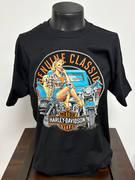 Best Friends Men's Tee