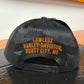 HD Grabbin Gears Trucker Snapback Hat