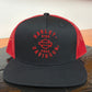 HD Sulk Trucker Snapback Hat