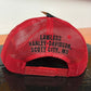 HD Sulk Trucker Snapback Hat