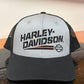 HD Streak Trucker Snapback Hat