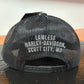 HD Streak Trucker Snapback Hat