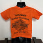 HD Blaze Kids Tee