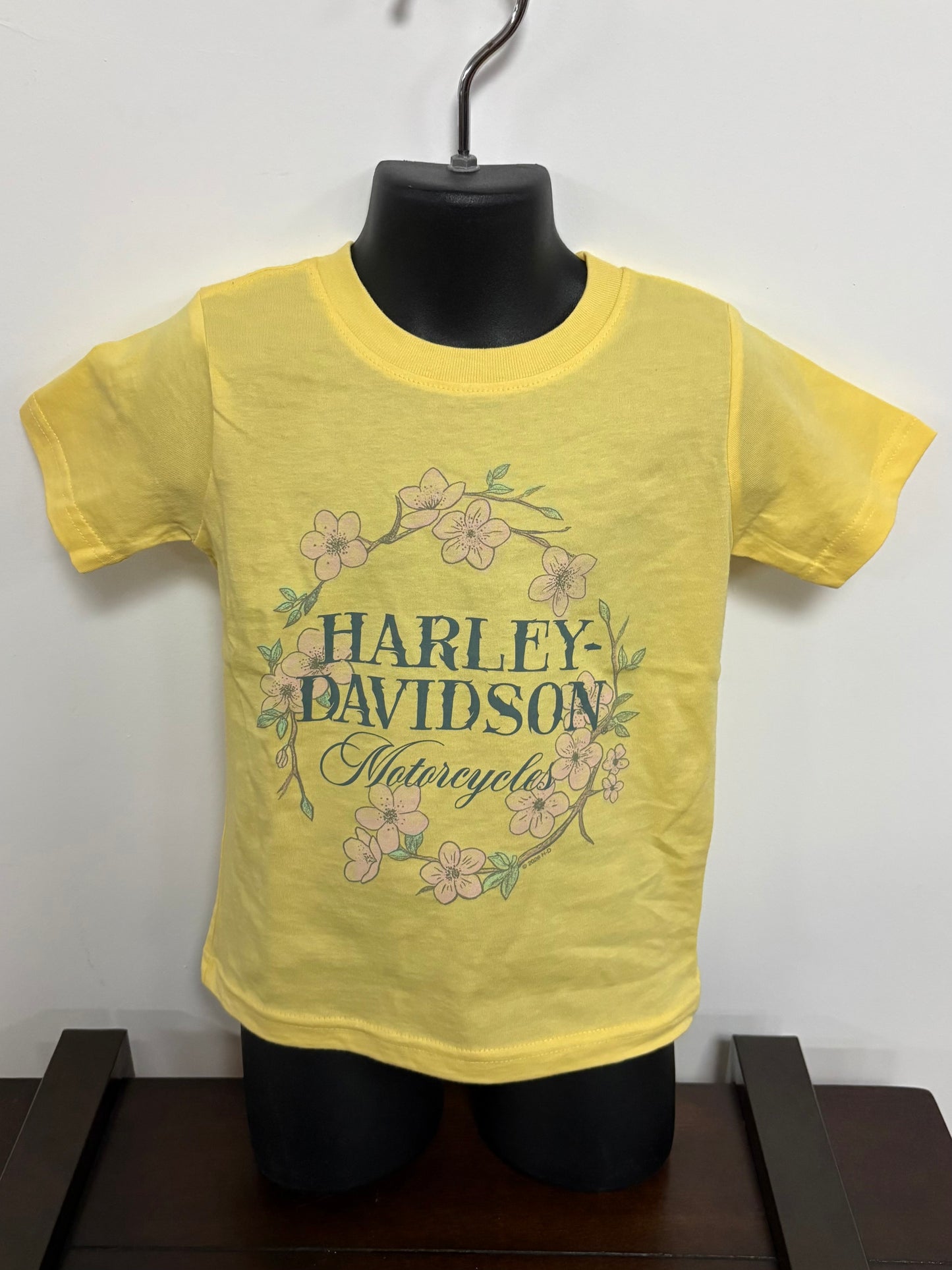 HD Grace Kids Tee