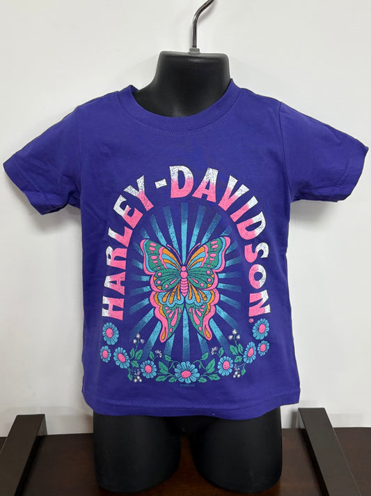 HD Chrysalis Kids Tee