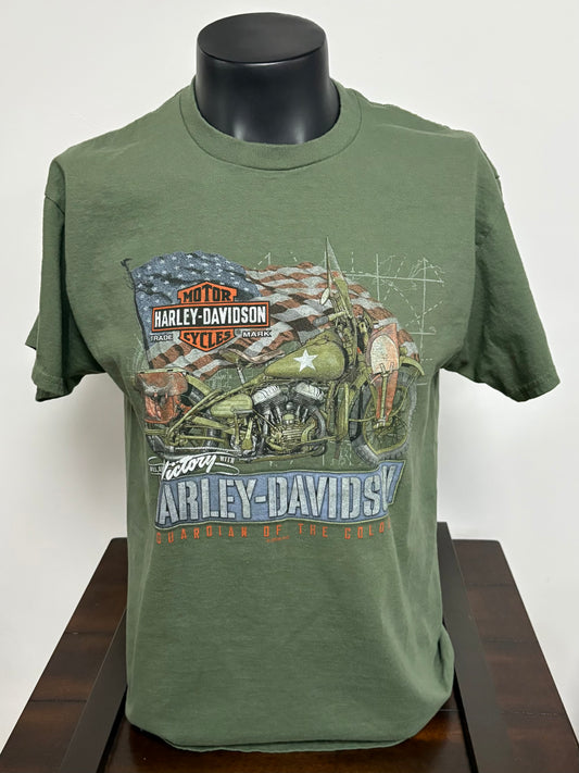 HD Liberator Men's Tee