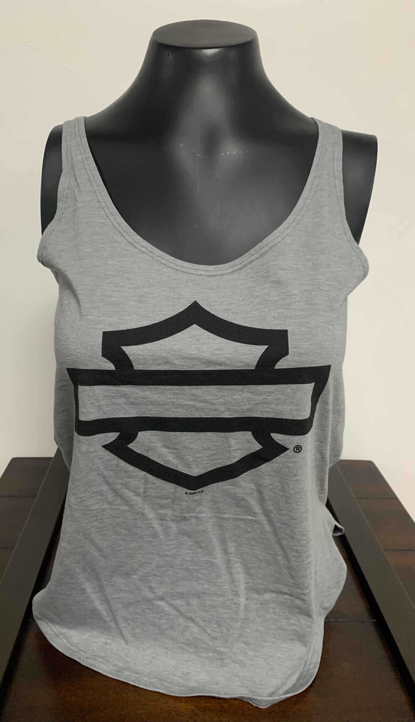 Open B&S Women's Tank