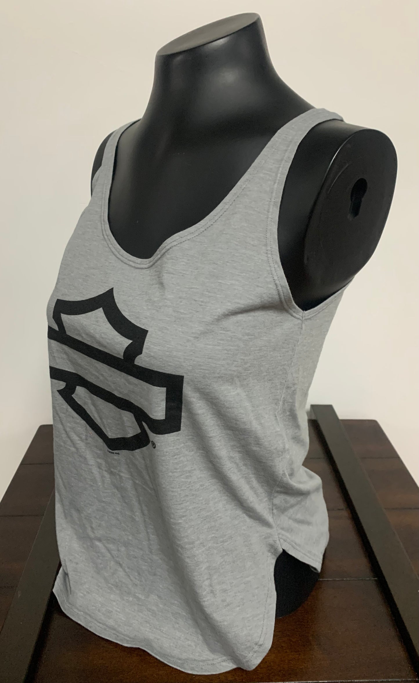 Open B&S Women's Tank