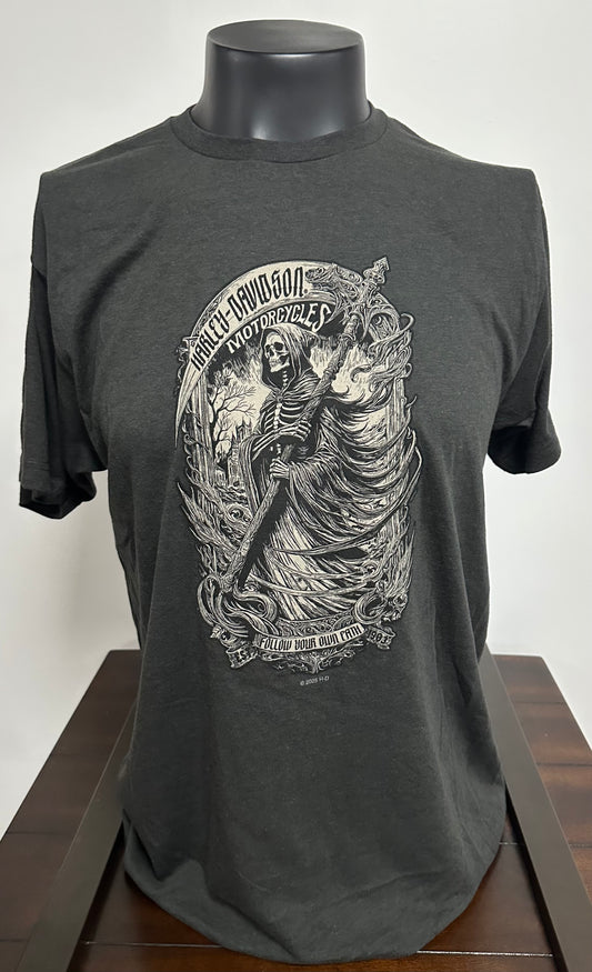 HD Collector Tee