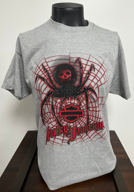 HD Spinning Tee