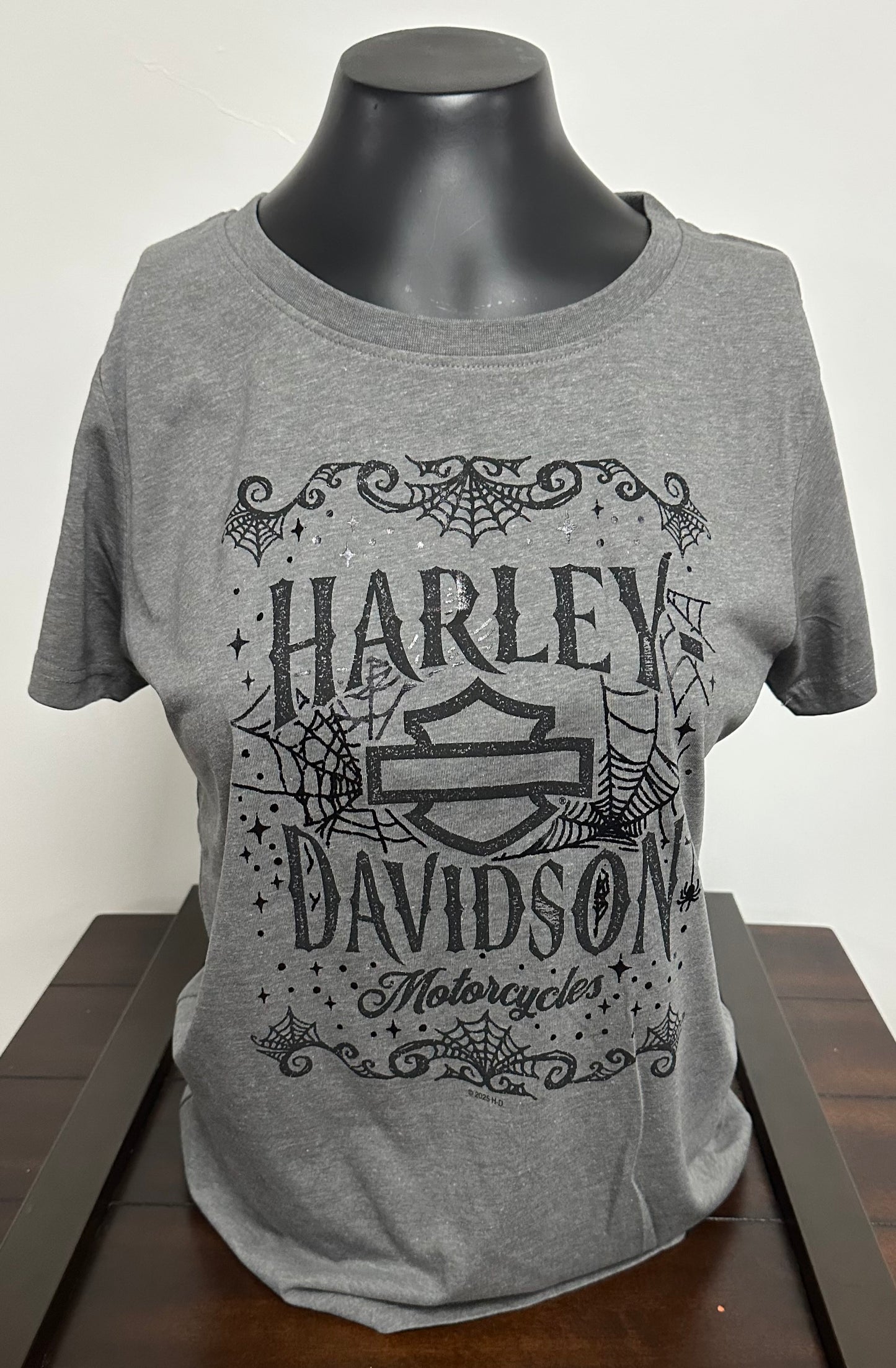 HD Labyrinth Tee