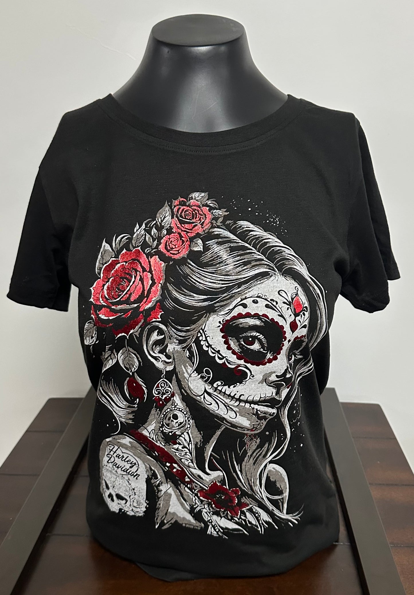 HD Immortal Tee