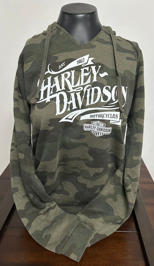 HD Release Hoodie