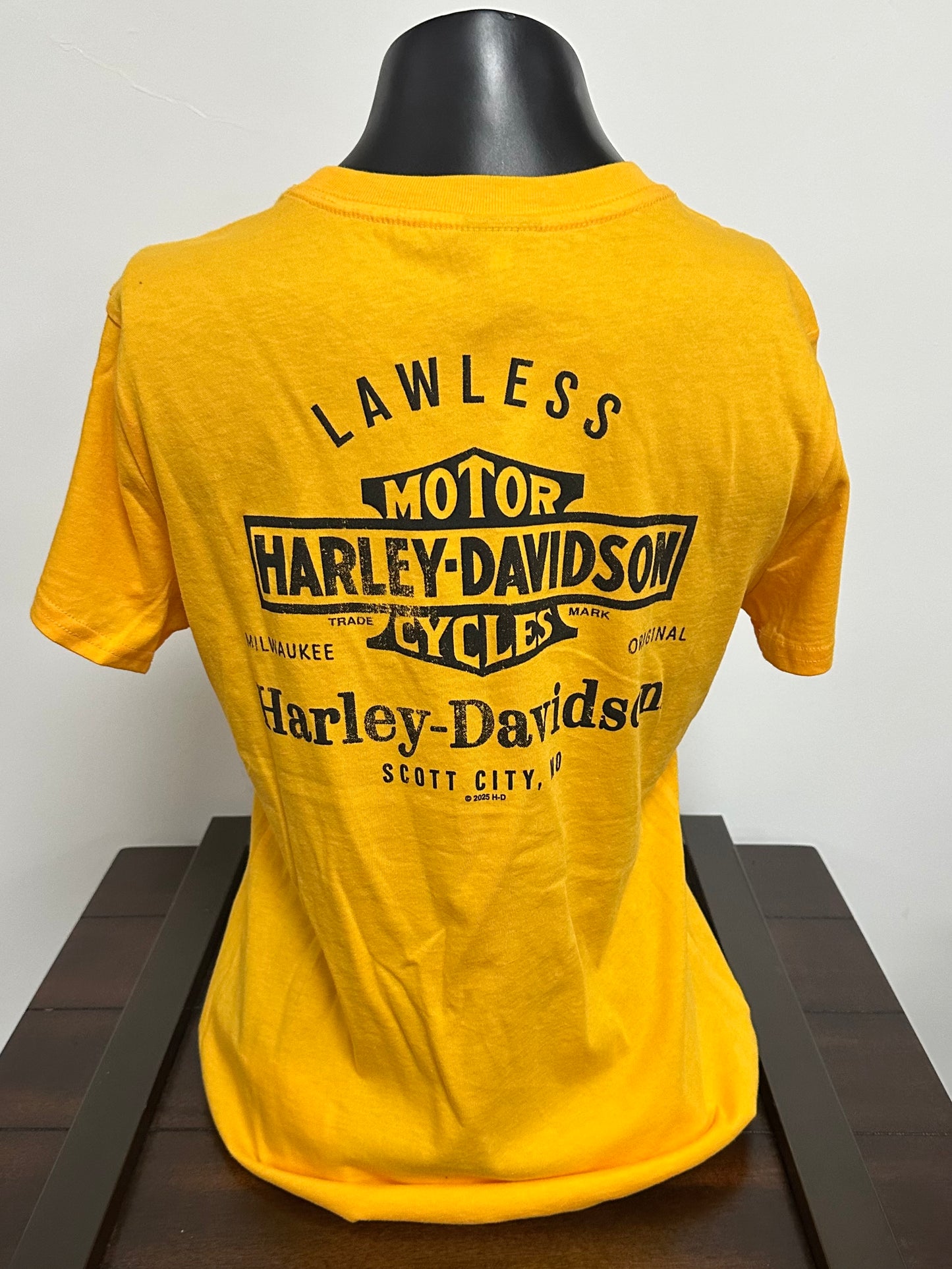 Free Spirit Women's Tee