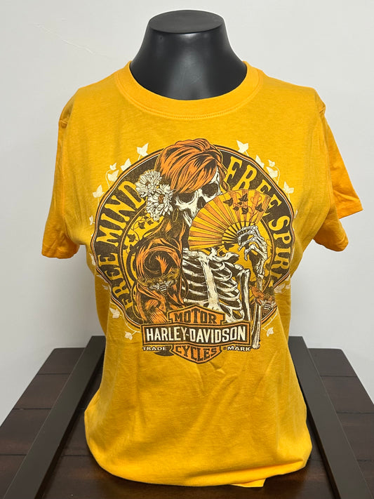 Free Spirit Women's Tee