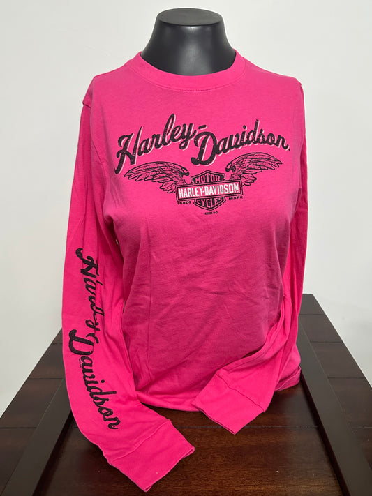 Flight Women's Long Sleeve
