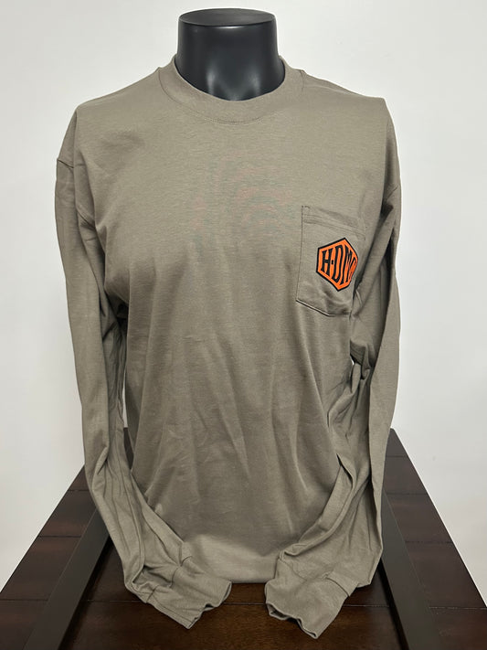 HDMC Men's Long Sleeve