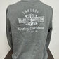 Fuel Stop Men's Sweatshirt