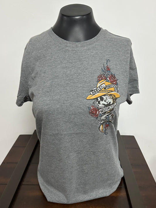 Cowgirl Women's Tee