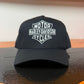 HD Archetype Snapback Hat