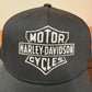 HD Archetype Snapback Hat