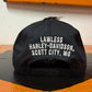 HD Archetype Snapback Hat